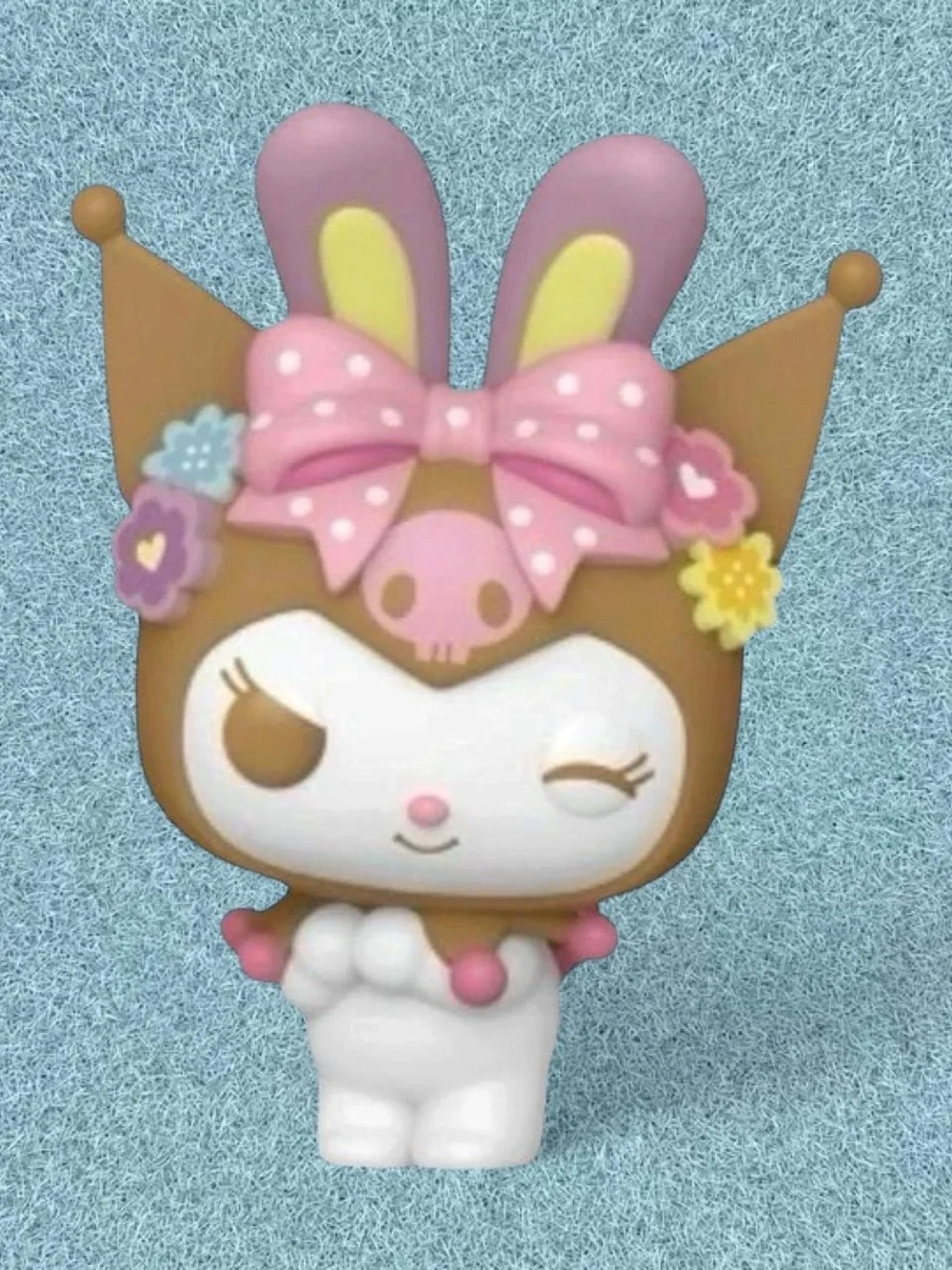 Sanrio Funko Pocket Pop! Hello Kitty & Friends - Easter Set (3 Figures)